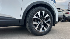 Renault Arkana 1.6 E-TECH Hybrid 145 Iconic 5dr Auto Hybrid Estate